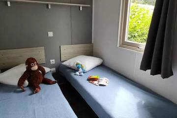 Camping pour 4 Personnes dans Talmont-Saint-Hilaire, Vendée, Photo 2