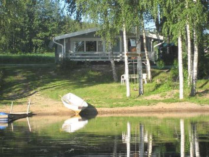 Mökkiranta in Virrat