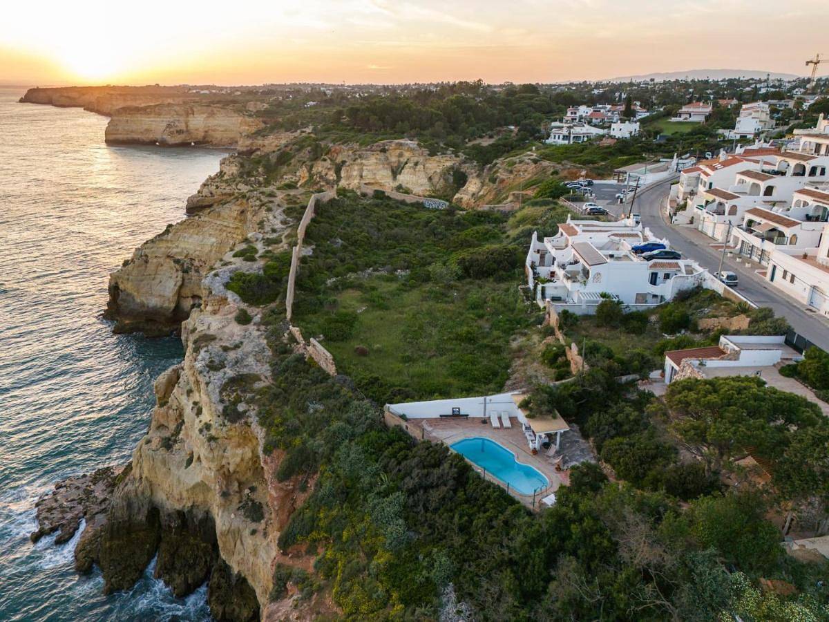 Refugio in Carvoeiro, District de Faro