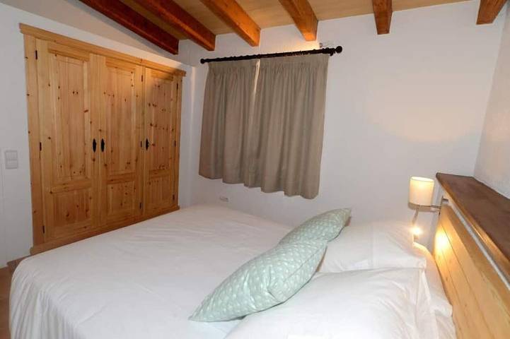 Finca für 4 Personen, mit Pool und Garten in Lloret de Vistalegre - 3