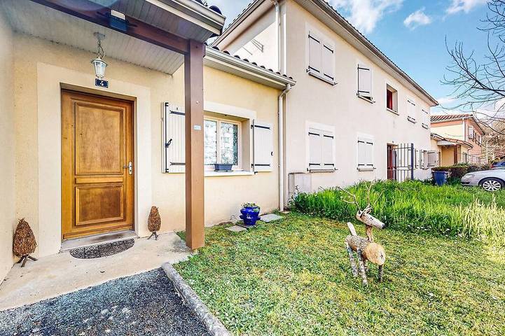 Holiday home for 2 people - 1