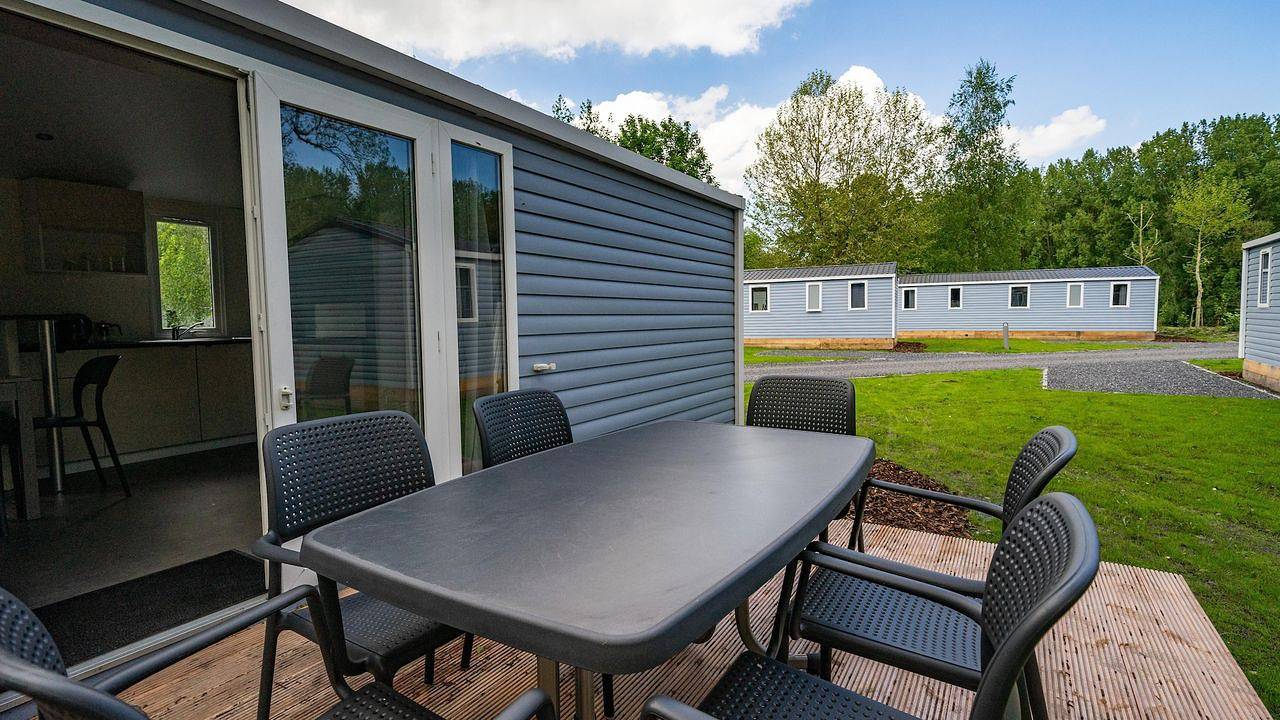 Ferienhaus für 7 Personen (40 m²) in Amstelveen in Nordholland