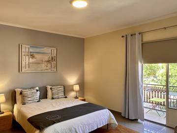 Apartamento De Férias para 6 Pessoas em Praia da Oura, Albufeira, Foto 4