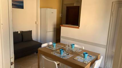 Ferienwohnung für 4 Personen in Marina di Campo