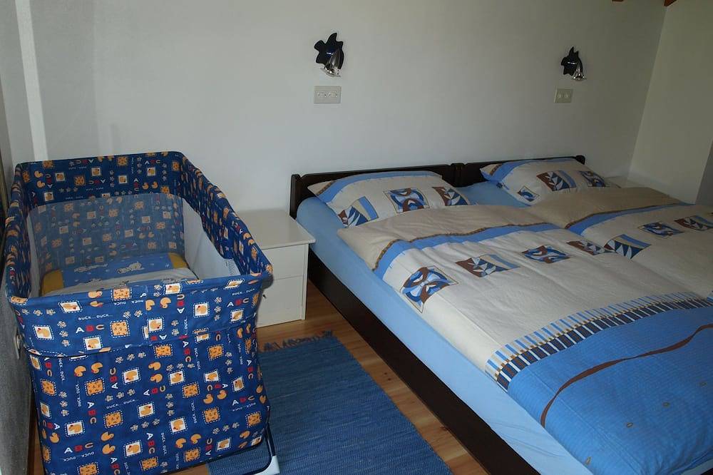 Casa Blu bietet Ihnen eine komfortable Unterkunft im grünen Verzascatal. in Frasco, Tessiner Alpen
