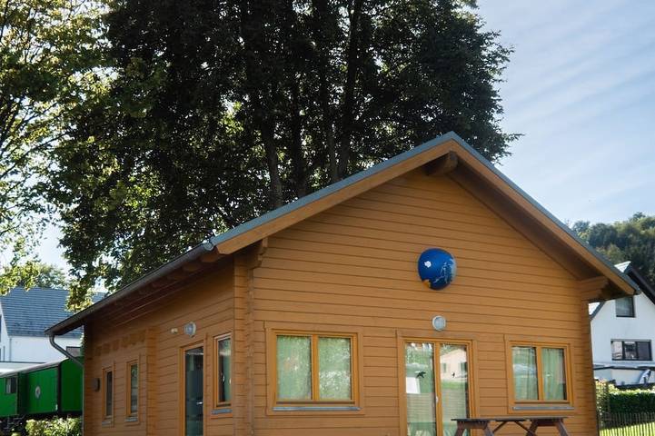 Ferienhaus für 12 Personen, mit Haustier in Simmerath