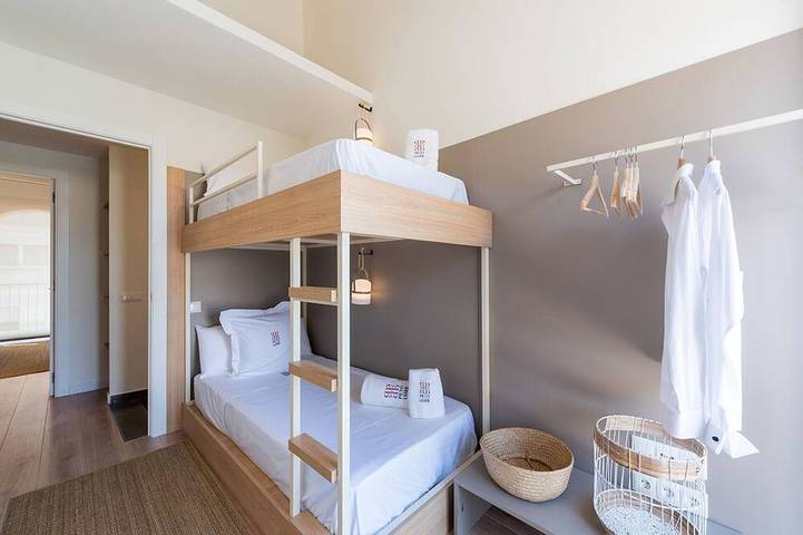 Apartamento entero, Petit Luxe Tobella Esquerra in Tarrasa, Interior de Barcelona