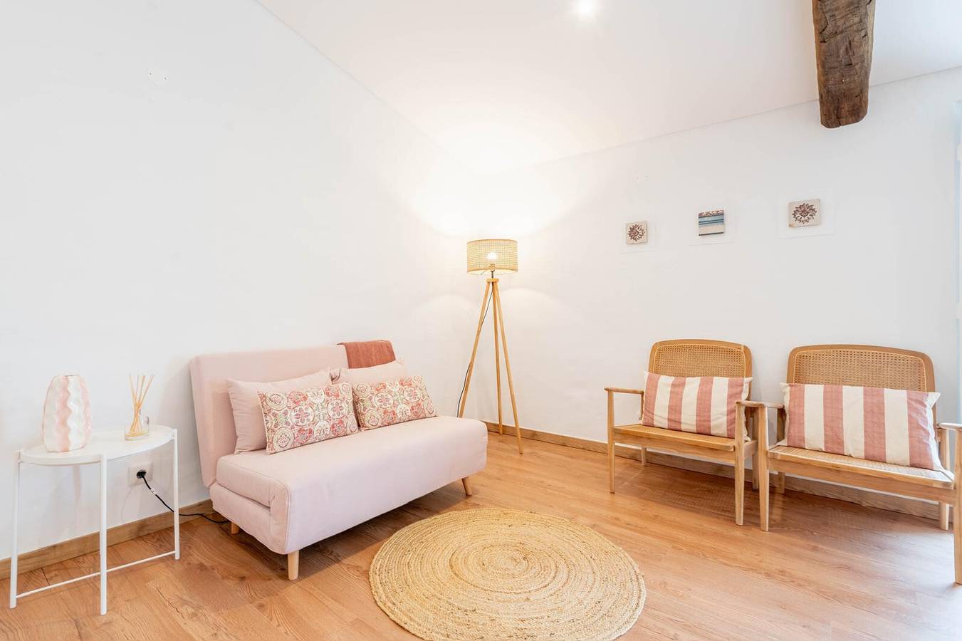 'Quarto 3' con Piscina Compartida in Fortios, Distrito de Portalegre