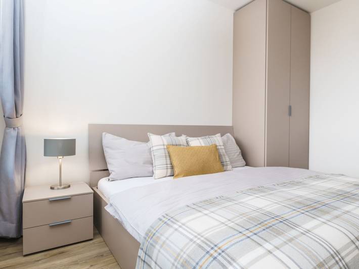 Ferienwohnung für 6 Personen, mit Balkon im Erzgebirge (Tschechien) - 3