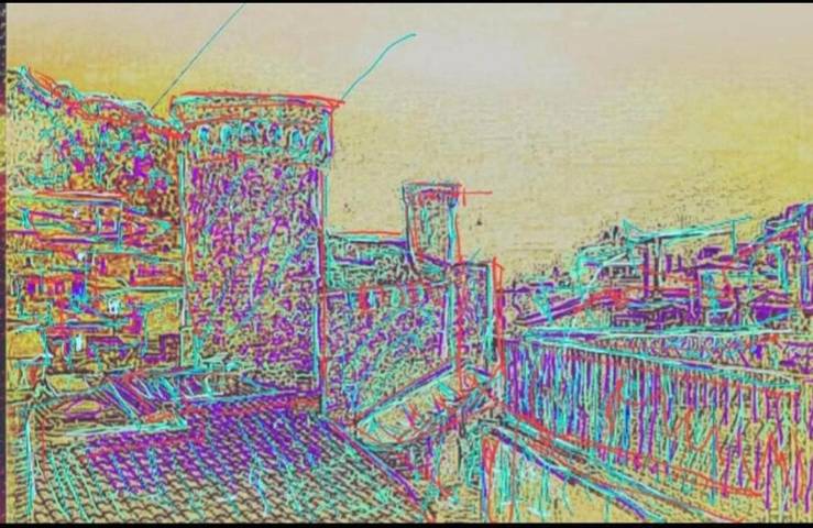 Maison d’hôte pour 2 personnes, avec vue et terrasse à Tossa de Mar - 2