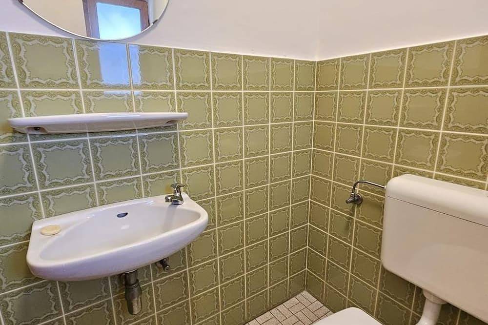 Ganze Wohnung, Ferienwohnung Stadtmitte in Braunfels, Lahn-Dill-Kreis