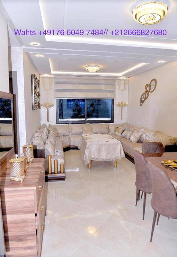 Vakantiewoning voor 7 personen, met uitzicht, met huisdier in Nador