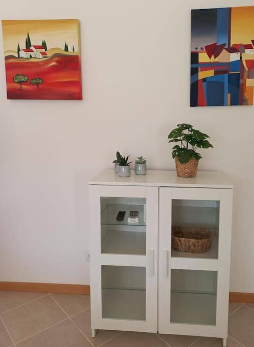 Casa rural para 6 personas, con piscina además de jardín y vistas en Silves - 4