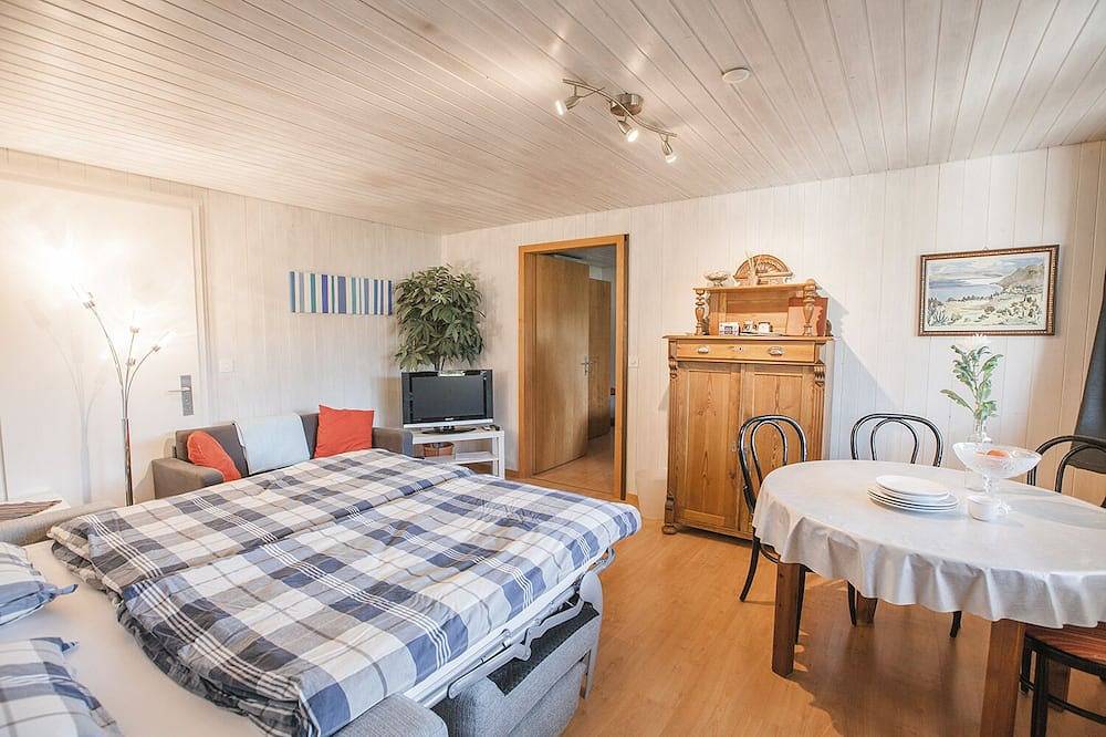 Ganze Wohnung, Monte Castello holiday apartment in Kanton Luzern