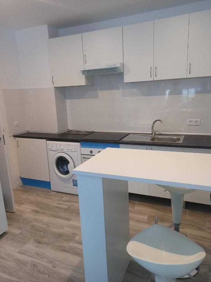 Apartamento de vacaciones para 3 personas - 1