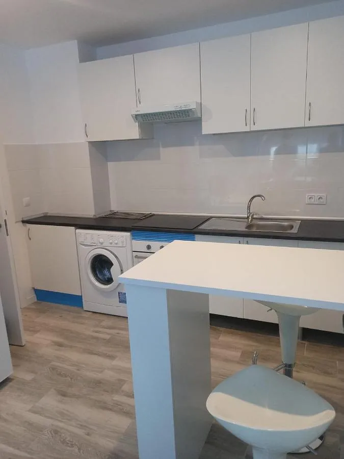 Apartamento de vacaciones para 3 personas - 1