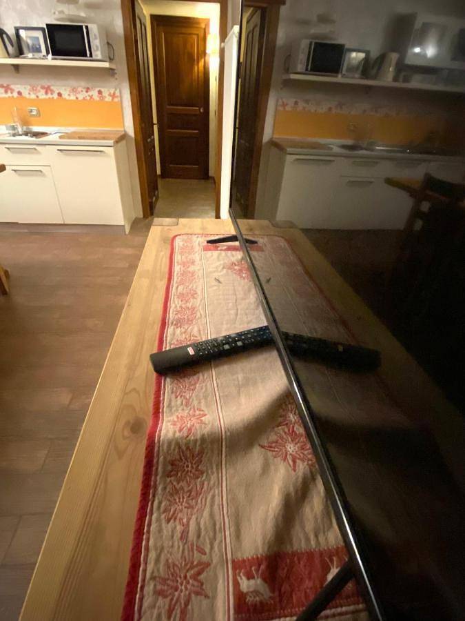 Gîte pour 4 personnes, animaux acceptés dans Pré-Saint-Didier - 2