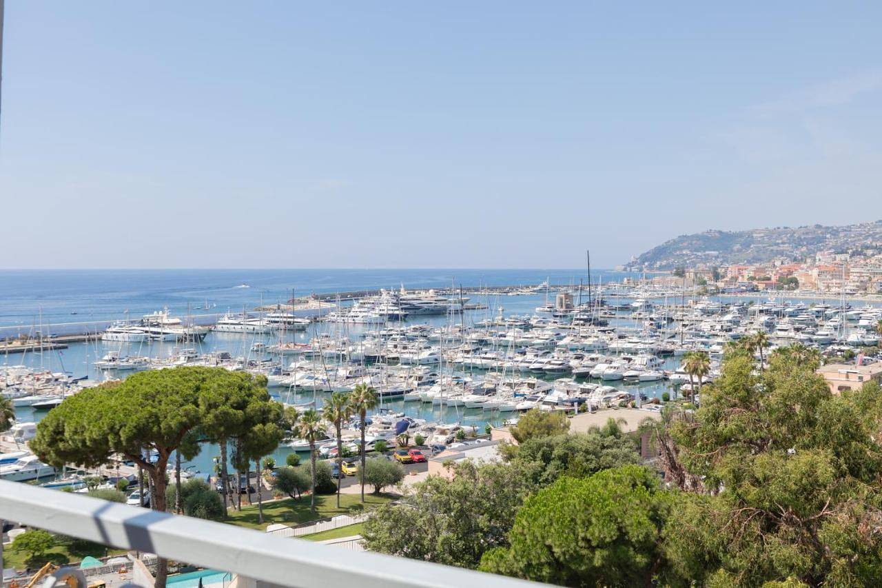 Appartement entier, H11 Elena House Vista - Porto in San Remo, Commune de Sanremo