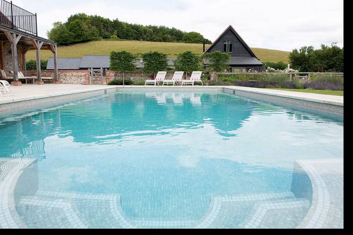 Cottage für 4 Personen - 1