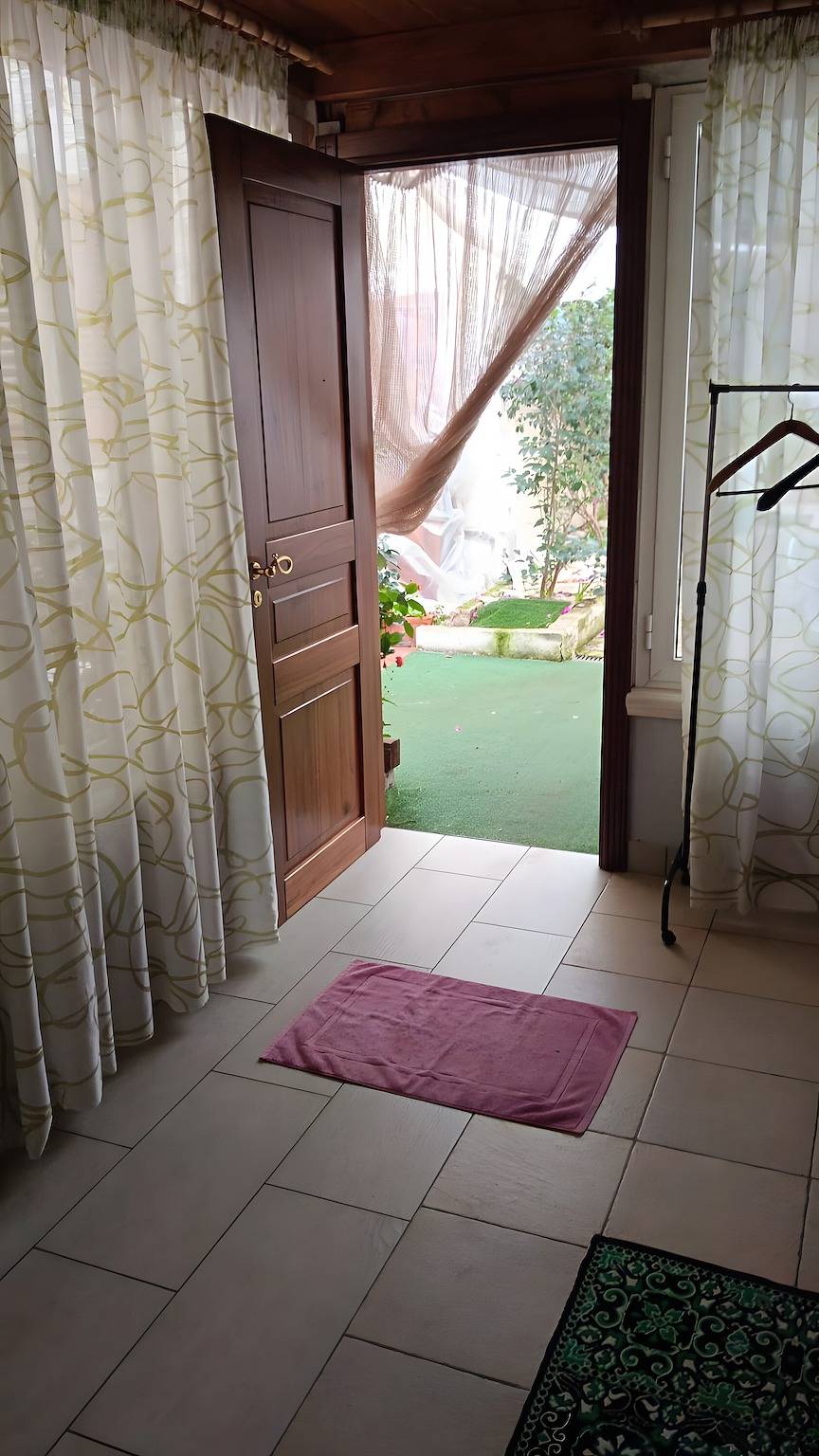 Dependance mit Wlan und Klimaanlage in Andria, Nationalpark Alta Murgia