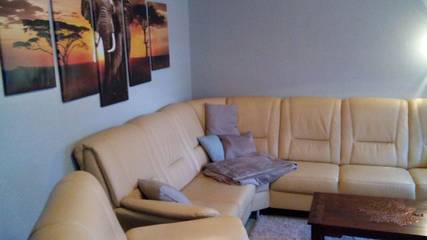 Ferienwohnung für 5 Personen in Brotterode-Trusetal, Rennsteig, Bild 1