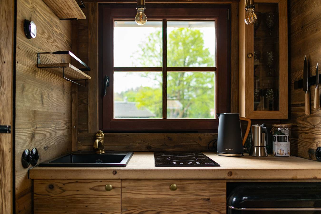Tiny Chalet 3, foto 6