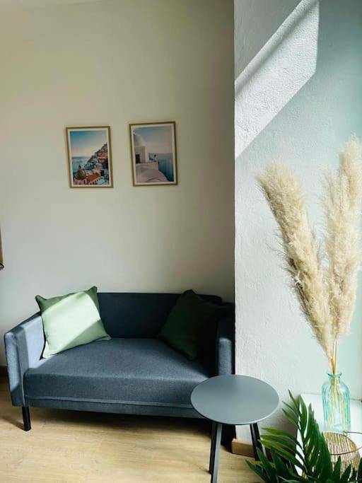 Appartement entier, Le naturel in Caussade, Quercy