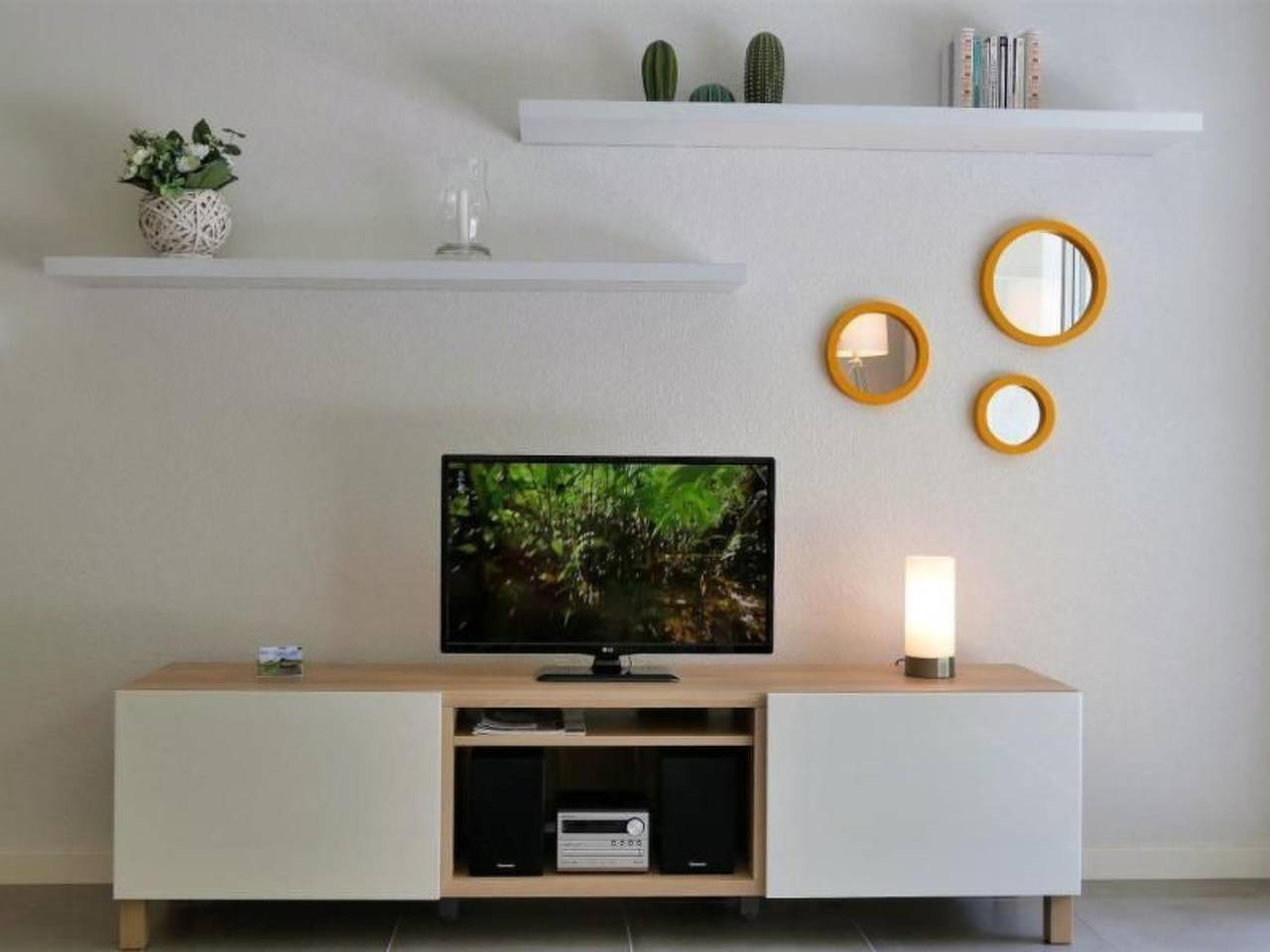 Ganze Wohnung, Ilona in Cambo-les-Bains, Bayonne und Umgebung
