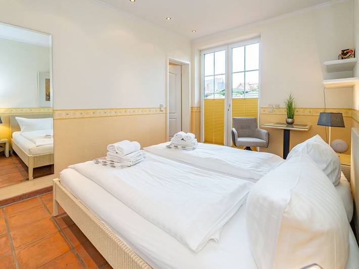 Ferienhaus für 7 Personen, mit Sauna und Garten, mit Haustier in Westerland - 3