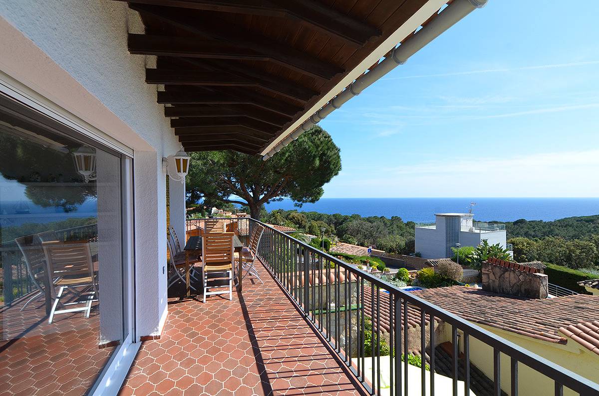 Club Villamar - Pitagoras in Canyelles, Lloret de Mar