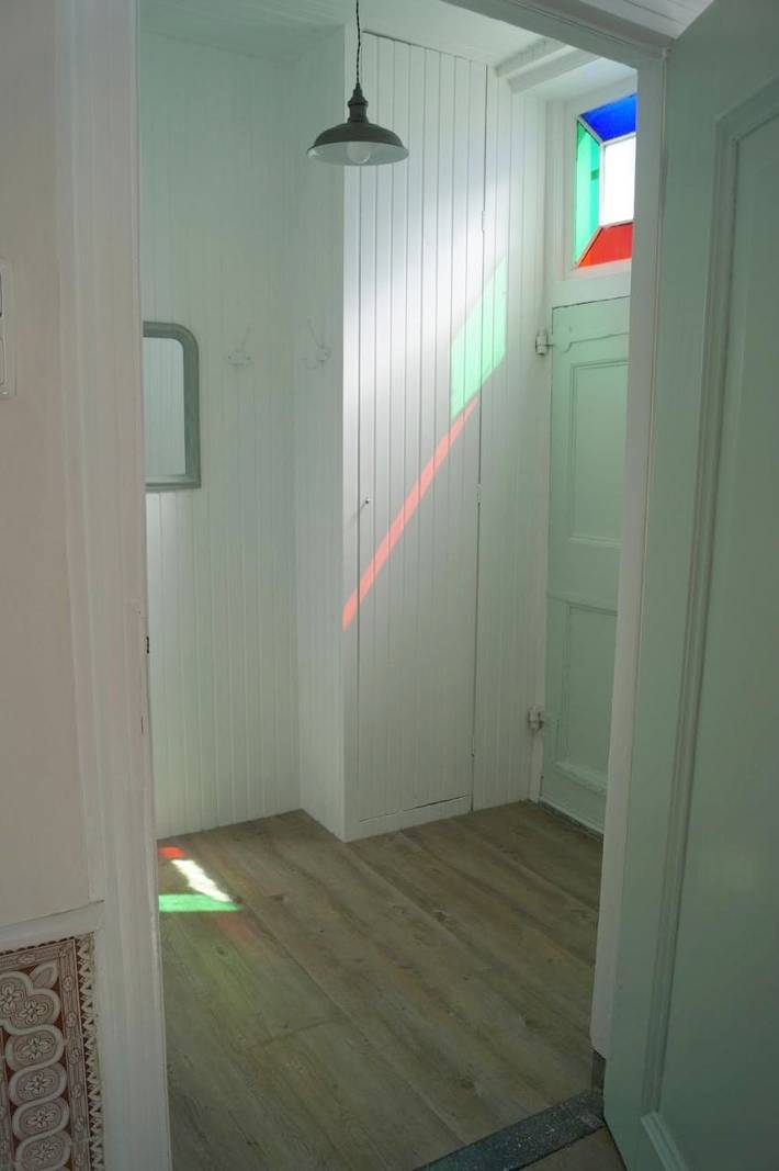 Ferienhaus für 9 Personen, mit Garten und Ausblick, kinderfreundlich in Aagtekerke - 4