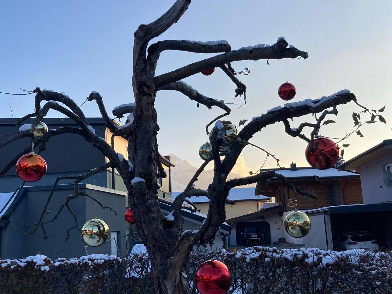 Ganze Ferienwohnung, Ferienwohnung Auszeit - Appartement/Fewo, Dusche und Bad, Wc, Balkon in Loferer und Leoganger Steinberge, Kirchdorf in Tirol