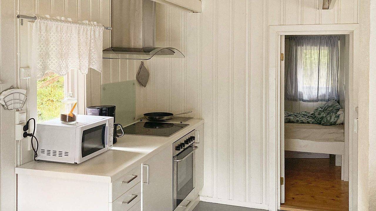 Ferienhaus für 9 Personen (73 m²) in Mosvik in Mosvik, Inderøy