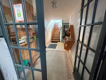 Gîte pour 4 personnes à La Bourboule