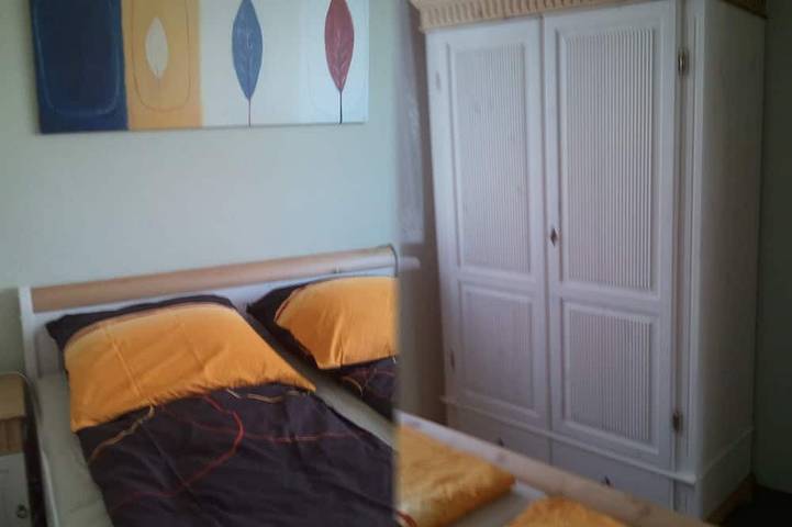 Bauernhof für 4 Personen, mit Garten auf Fischland - Darß - Zingst - 2