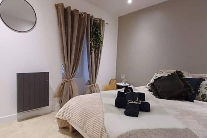 Appartement de vacances pour 2 personnes - 1