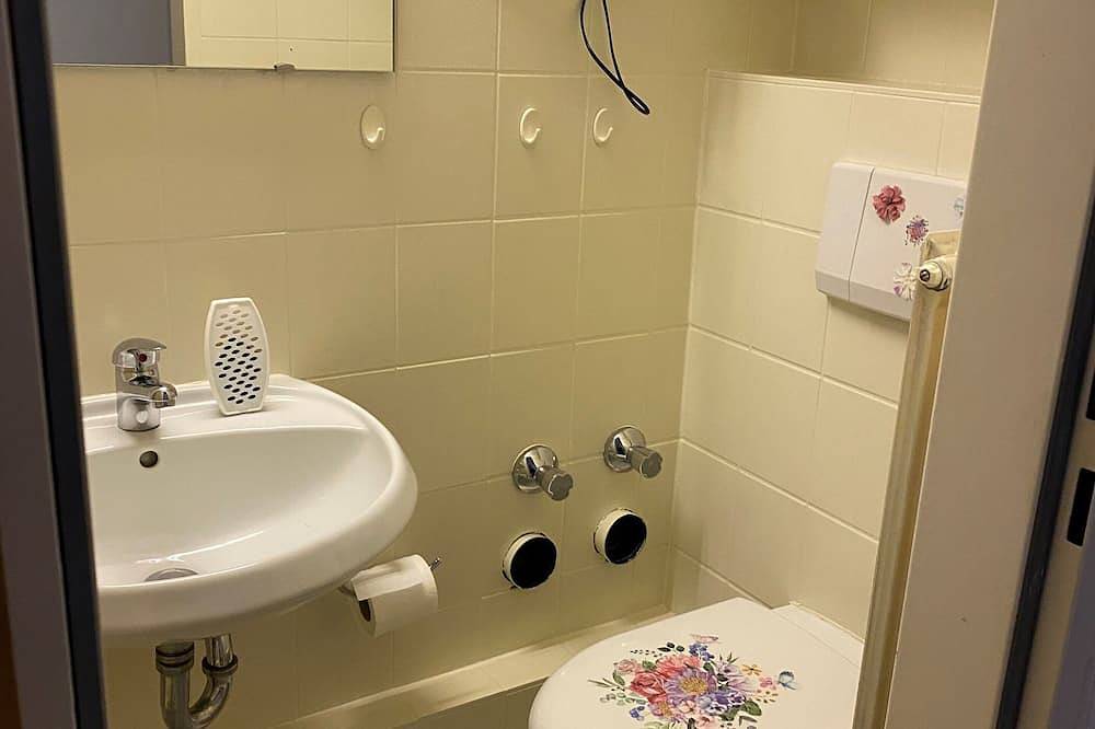 Ganze Wohnung, Ferienwohnung Am Franziskanergarten \"Apartment Jochberg\" in Bad Tölz, Tölzer Land