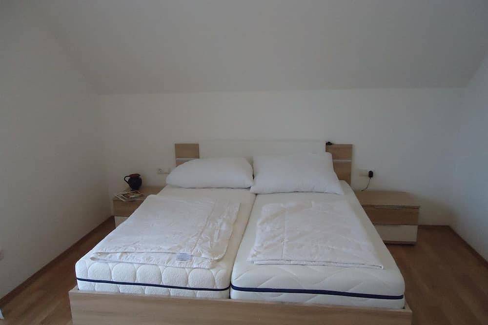 Wohnung Spitzmauer, Dusche, Wc, 1 Schlafraum - Ziegelstadel in Roßleithen, Kirchdorf an der Krems (Bezirk)