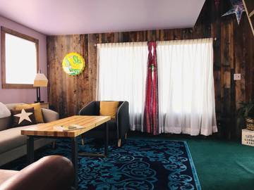 Bed And Breakfasts for 3 Guests in Leadville, Northwest Colorado, Picture 2
