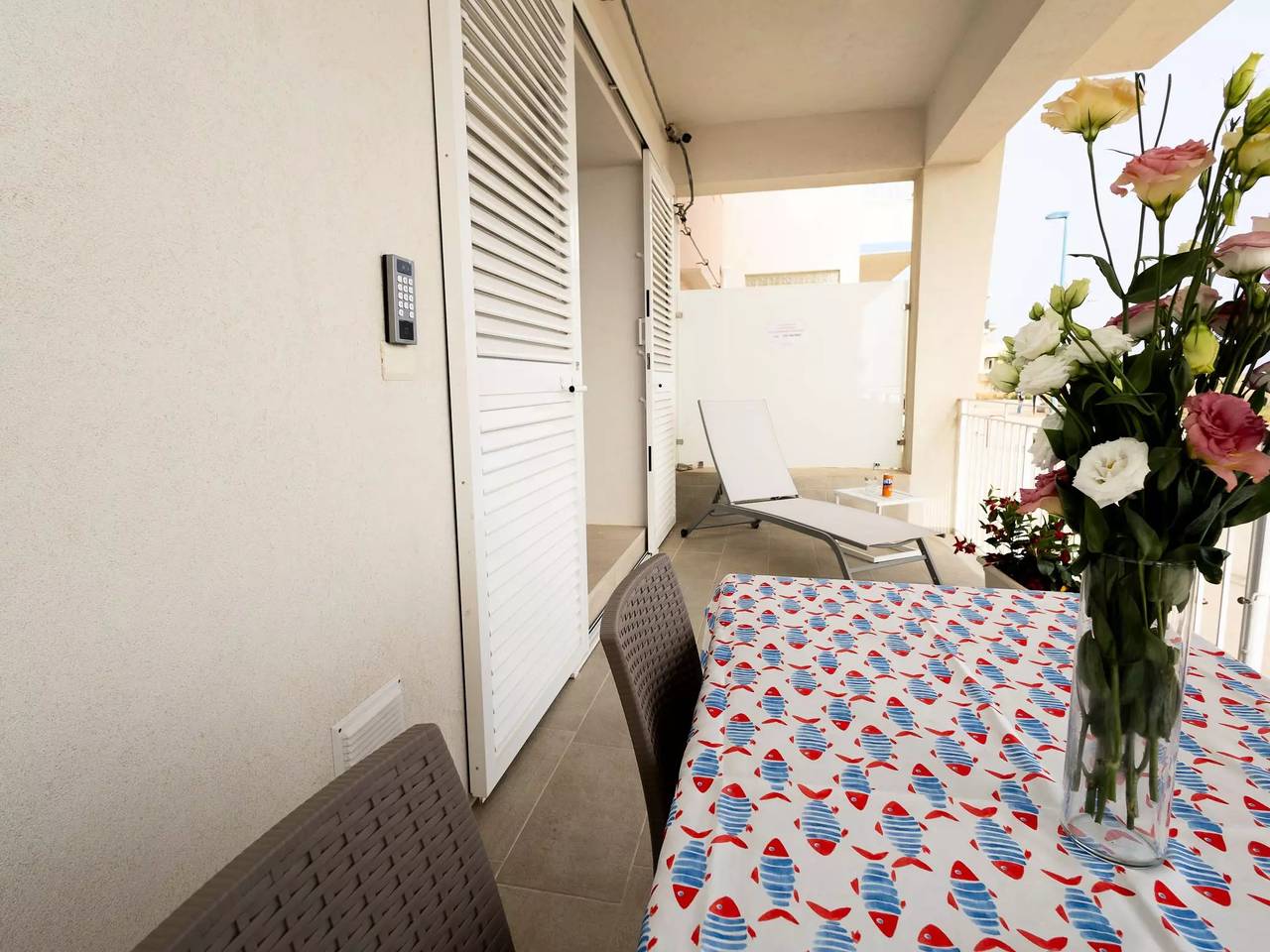 Apartamento entero, 5 estancias 6 personas in Scicli, Provincia de Ragusa