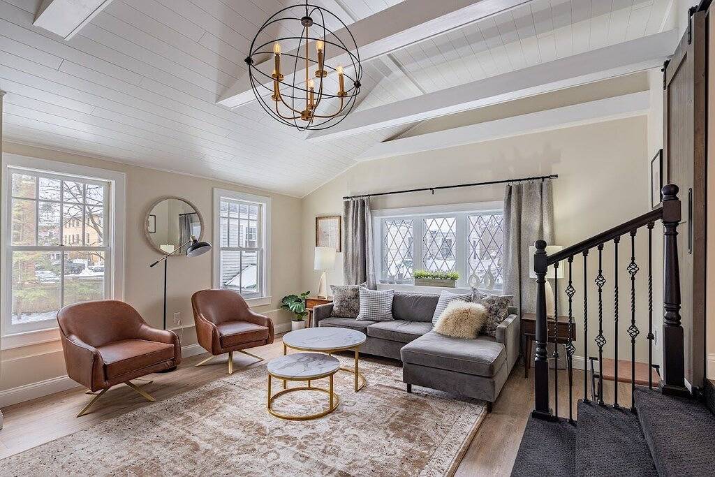 Ganze Wohnung, Main Street Delight 1bedroom in Lenox, Berkshire County