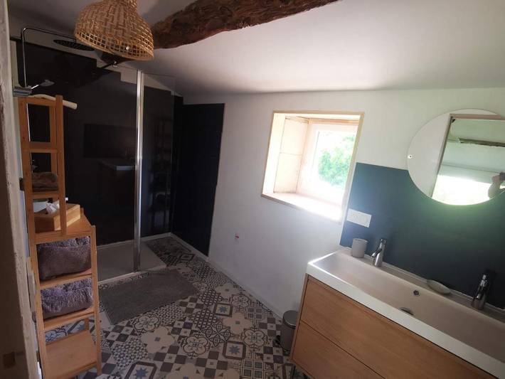Chambre d’hôte pour 2 personnes, avec piscine et jardin ainsi que terrasse et vue dans les Deux-Sèvres - 3