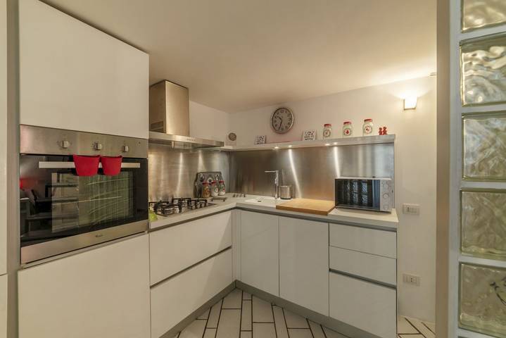 Ganze Wohnung, Ferienwohnung für 4 Personen in Rom Zentrum, Rom