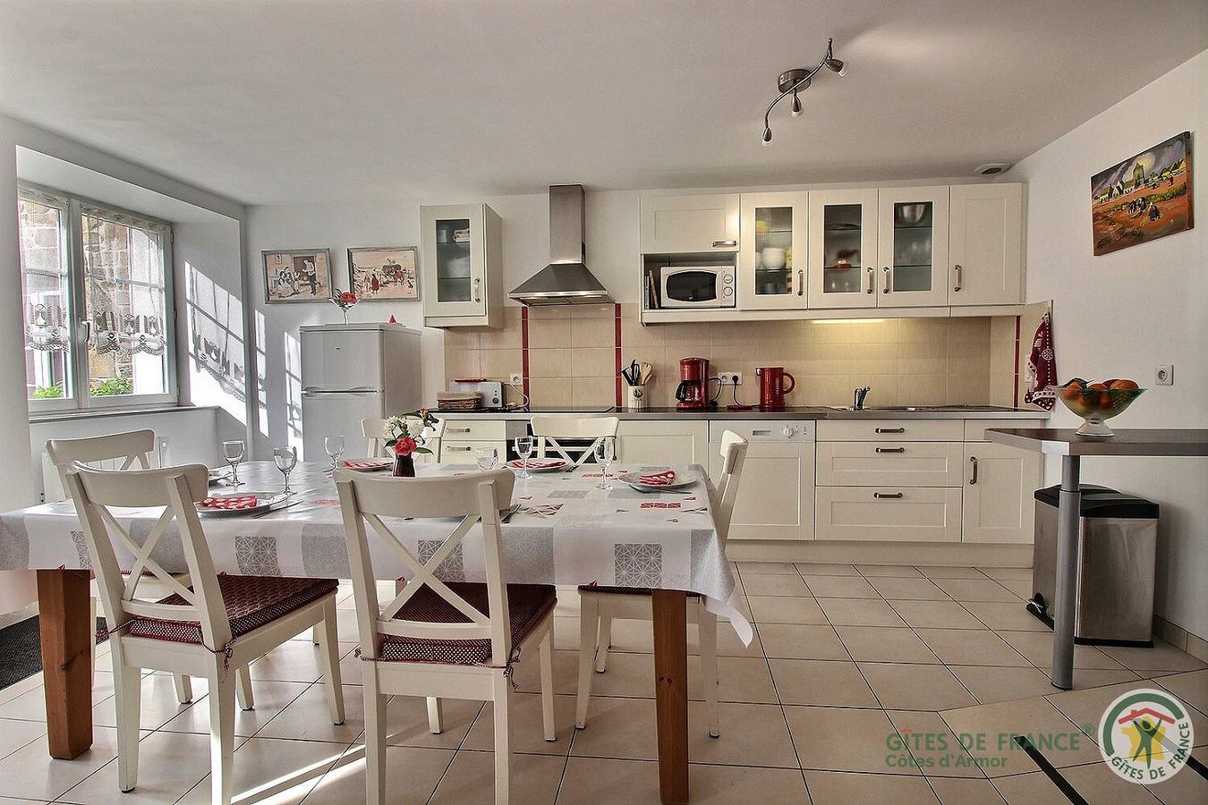 Le Josengel in Trémeur, Región de Dinan