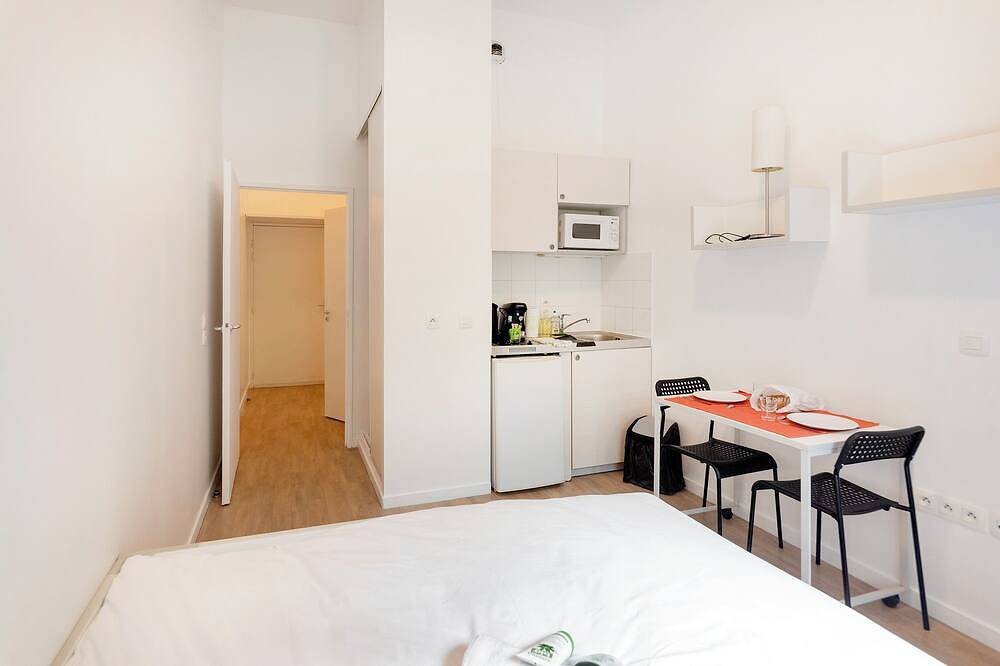 Appartement entier, 5 - Palaiseau - Wifi - Proche Rer in Palaiseau, Essonne