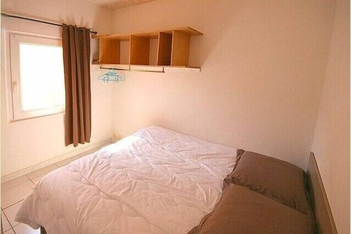 Maison de vacances pour 4 personnes, avec terrasse, animaux acceptés en Vendée - 2