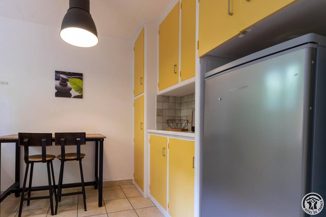 Gîte Perlesportsnature in Perles-et-Castelet, Pyrénées