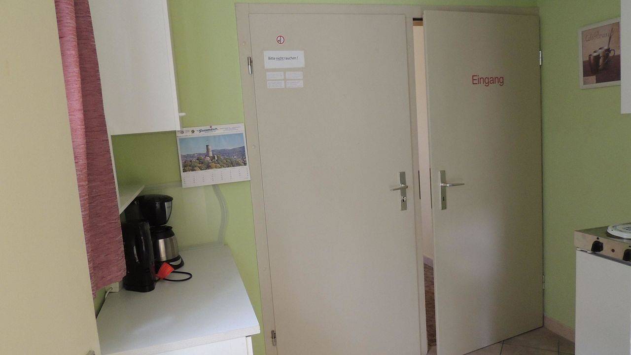 Ganze Ferienwohnung, Ferienwohnung für 2 Personen (38 m²) in Radebeul in Radebeul, Meißen Region