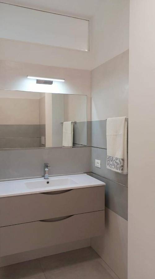 Gîte pour 2 personnes, avec vue et balcon à Porto Sant'Elpidio - 3