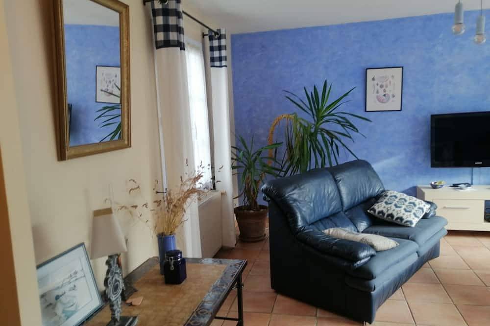 Family house with garden near La Rochelle 5km, beaches 15km in Périgny, La Rochelle und Umgebung